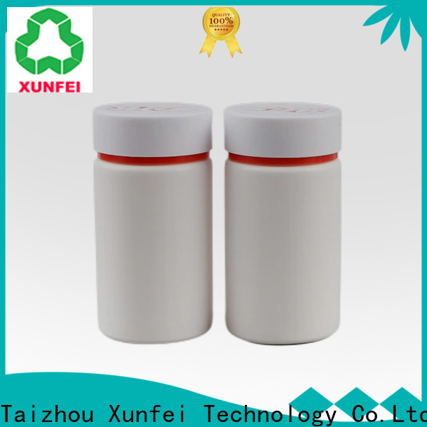 Xunfei Custom 1000ml hdpe bottles with good price