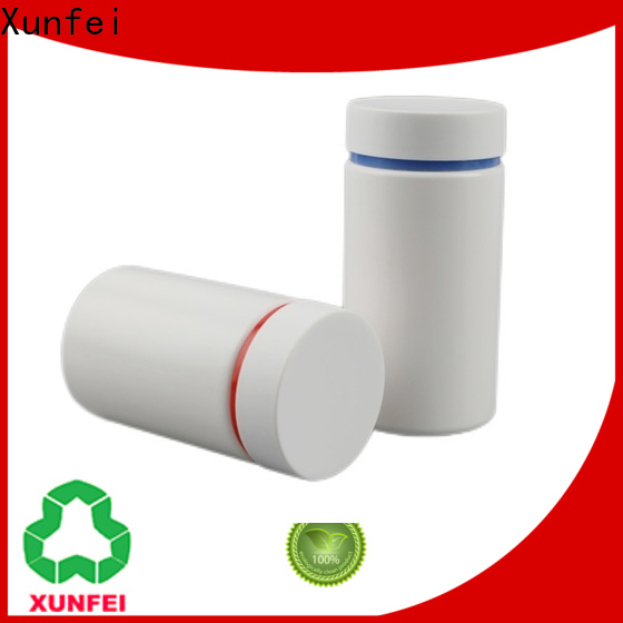 Xunfei Best Price empty hdpe bottles with good price