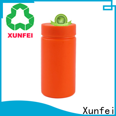 Xunfei 50ml hdpe bottle manufacturer company