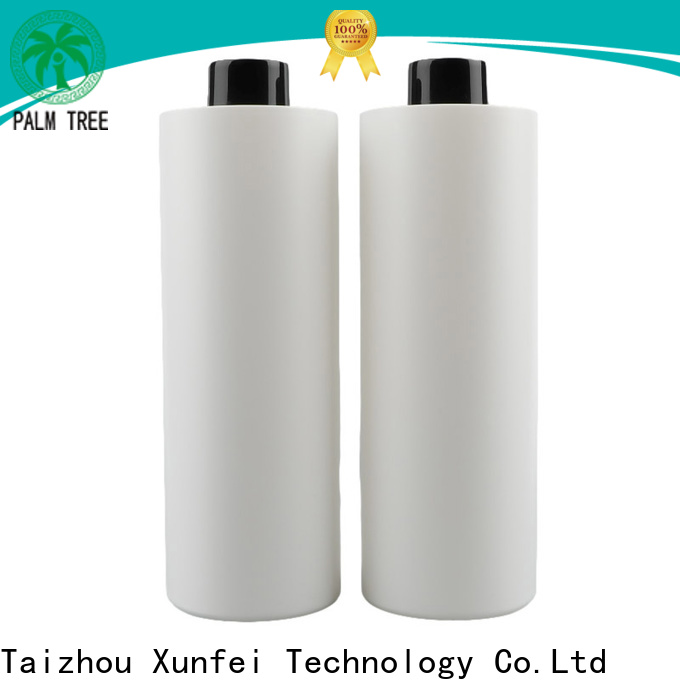 Xunfei lotion bottle containers company