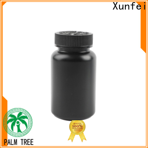 Xunfei hdpe bottles for pharmaceutical use manufacturer