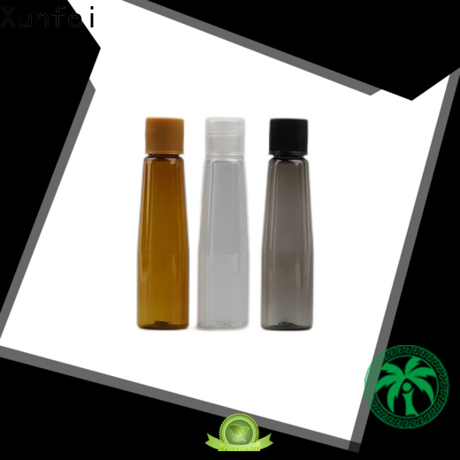 Xunfei Customized hemp bottle from China