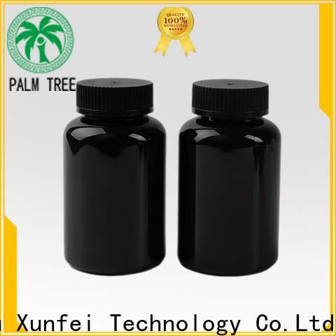 Factory Price small plastic medicine bottles company