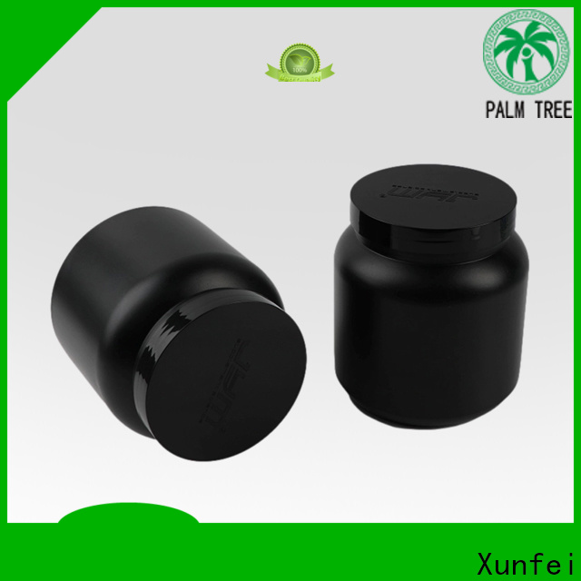 Xunfei milk bottle company