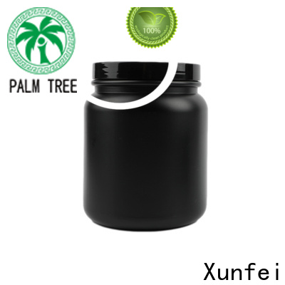 Xunfei food bottle manufacturer with good price