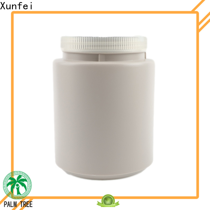 Customized food bottles wholesale supplier