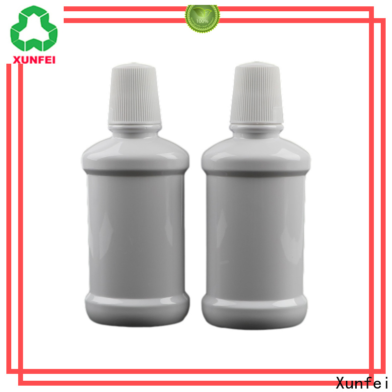 Xunfei Best Price best hand sanitizer bottle company