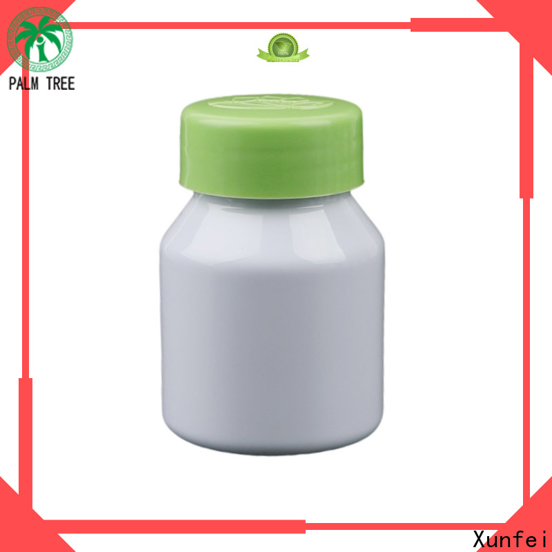 Xunfei Hot Selling pet medicine bottles factory