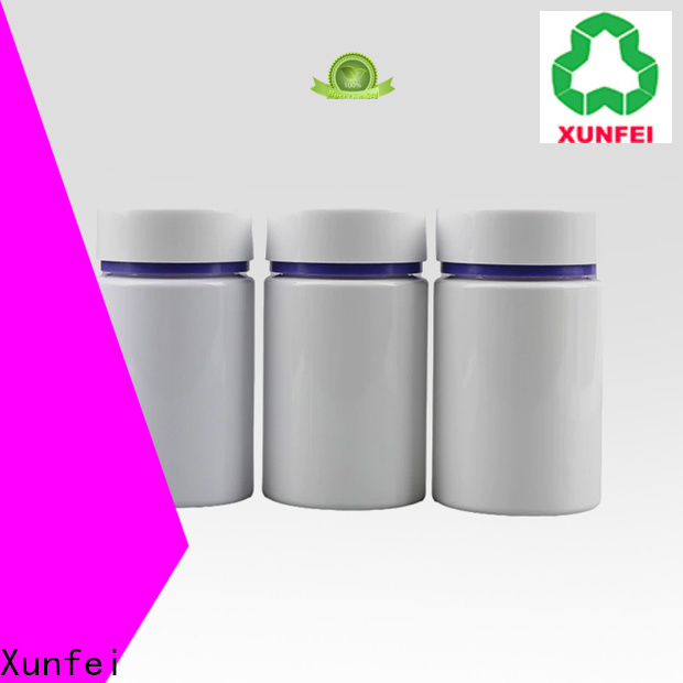 Hot Sale plastic medicine bottle company