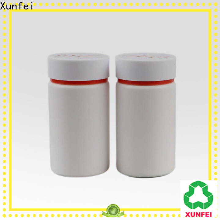 High quality hdpe containers with lids for sale