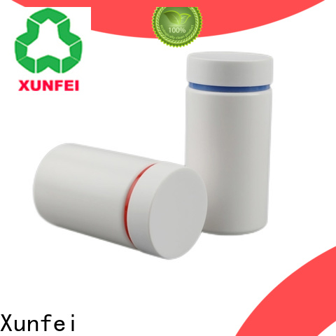 Xunfei small hdpe bottles for sale