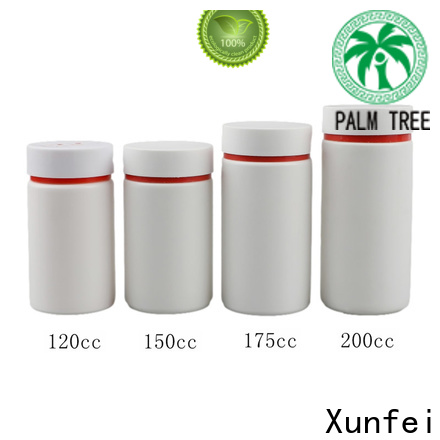 Factory Price 125ml hdpe bottle for sale