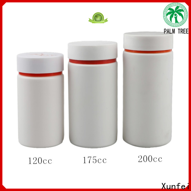High quality 50ml hdpe bottle company