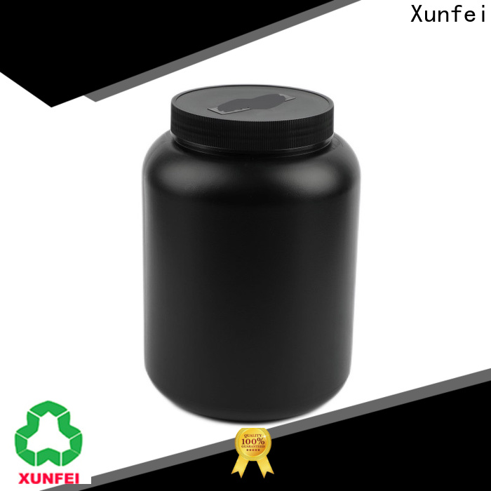 Xunfei Custom protein bottle manufacturer