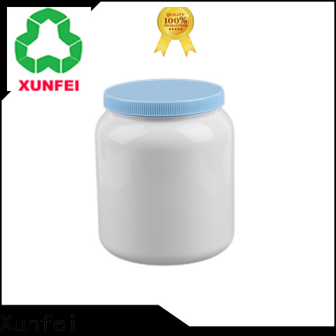 Xunfei Best solid bottle supplier