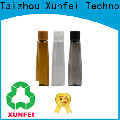 Xunfei High quality smoking bottle company