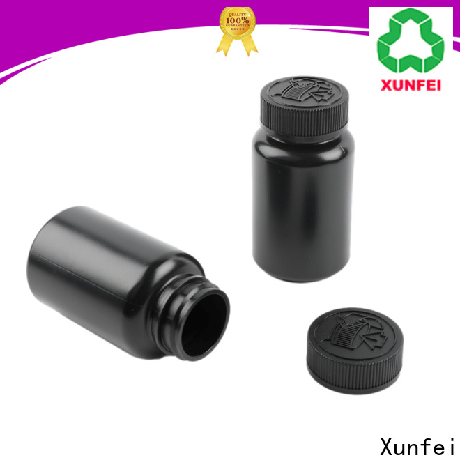 Hot Selling hdpe containers with lids supplier