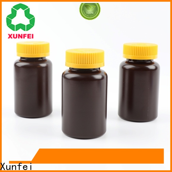 Hot Sale 100 ml hdpe bottles for sale