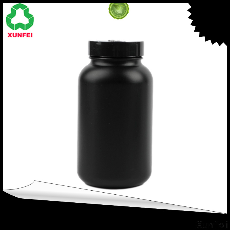 Xunfei curry bottle with good price
