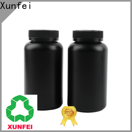 Xunfei liquid bottle with good price