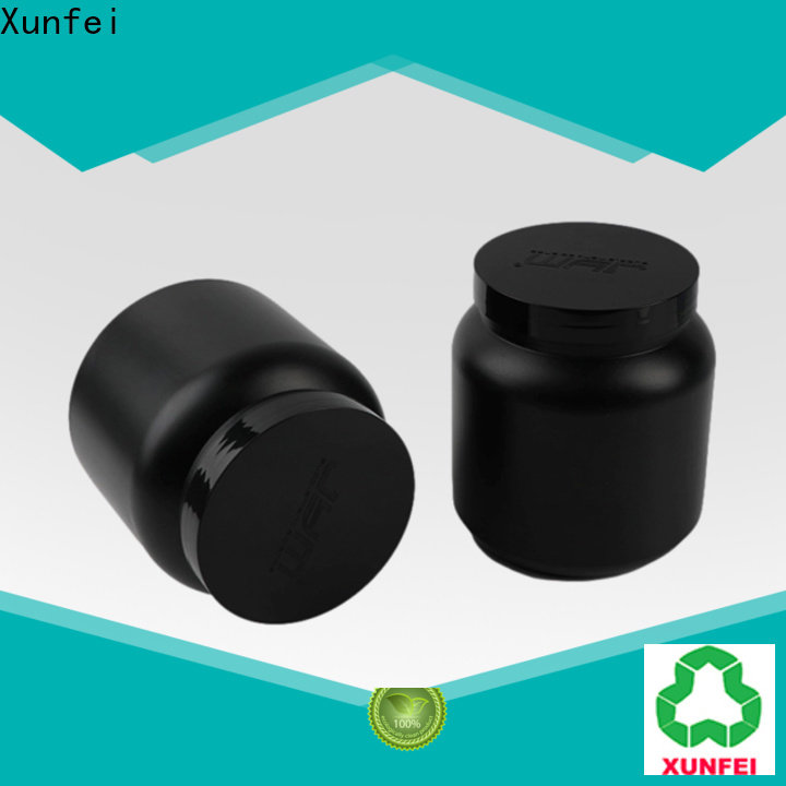 Xunfei food bottle container with good price