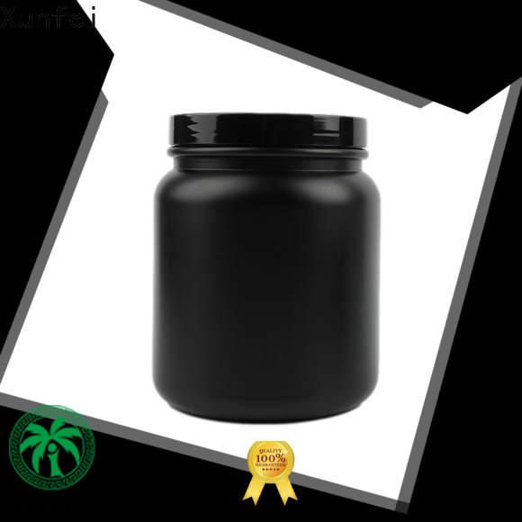 Xunfei food bottle container with good price