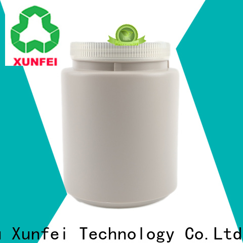 Factory Direct candy bottle factory
