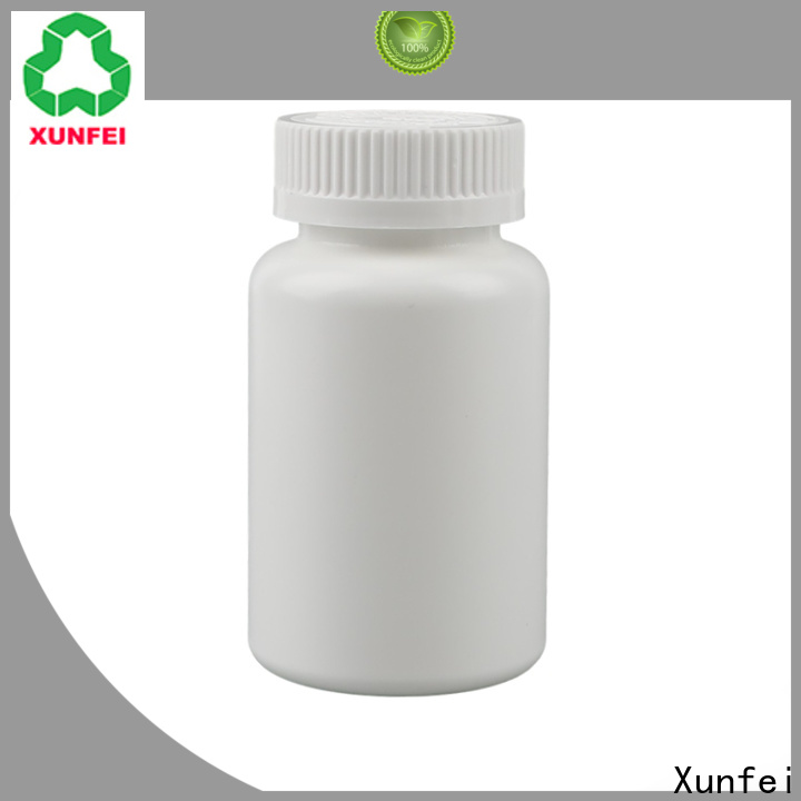 Xunfei Good Selling 5l hdpe bottle from China