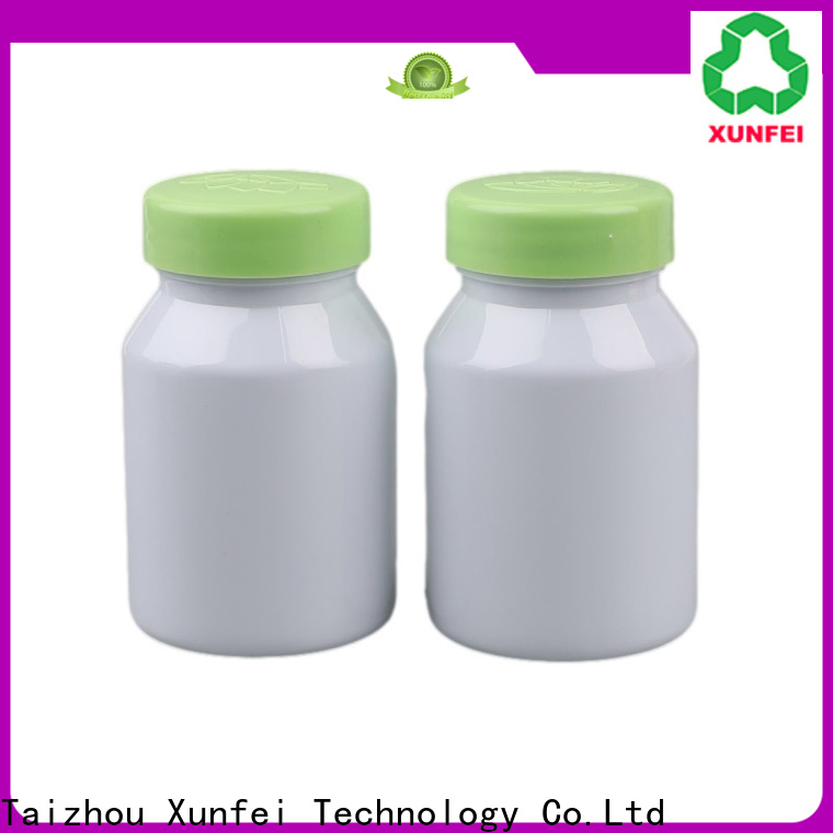 Hot Selling pet medicine bottles with good price