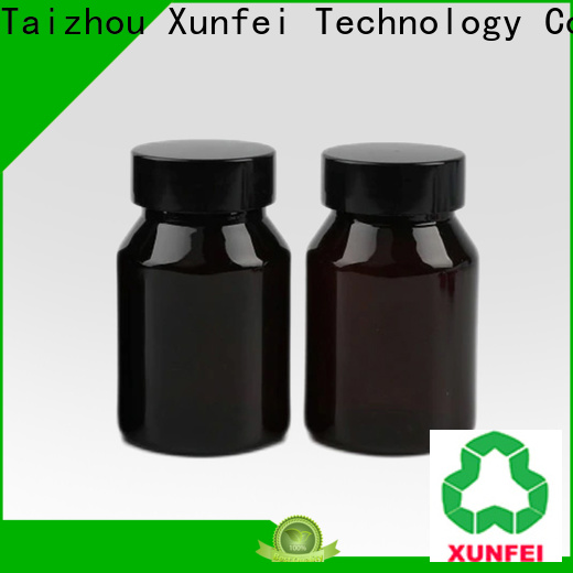 Best empty plastic medicine bottles from China