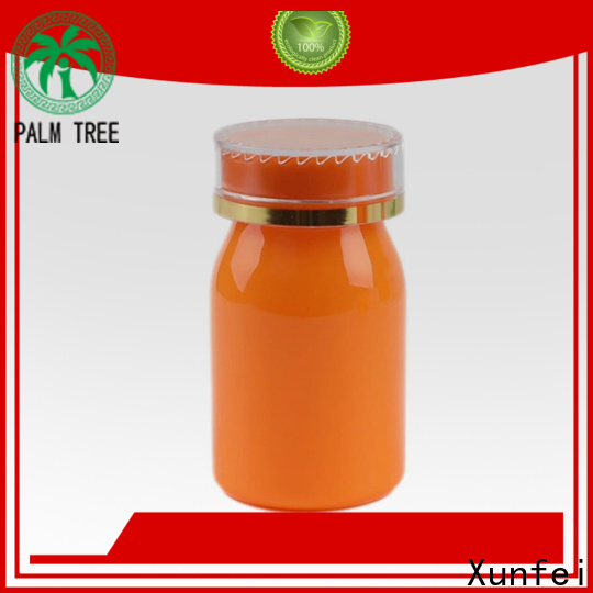 Wholesale pet medicine bottles company