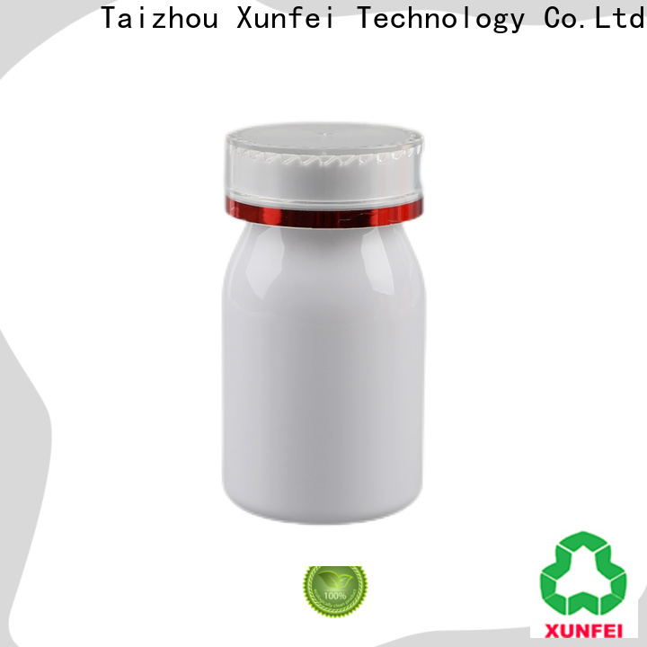 Hot Sale brown plastic medicine bottles company