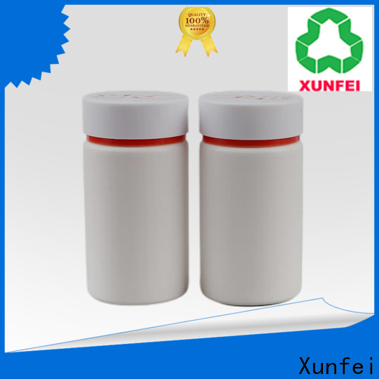 Xunfei Hot Sale hdpe bottle factory with good price