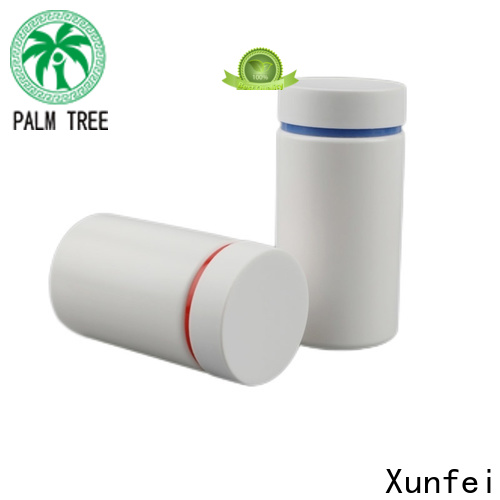 Xunfei Top Selling 500ml hdpe bottle company