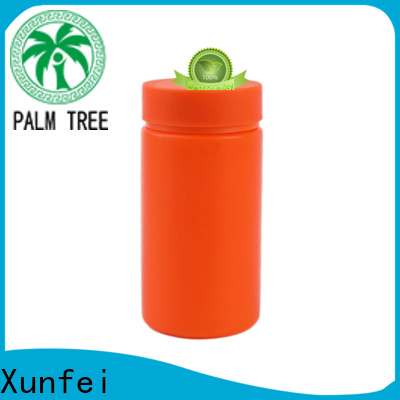 Xunfei hdpe container manufacturer company