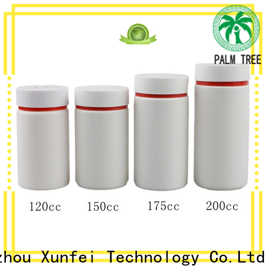 Xunfei 750ml hdpe bottle manufacturer