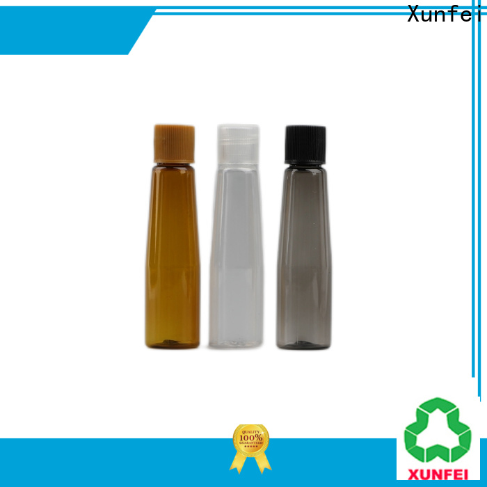 Custom smoking bottle with good price