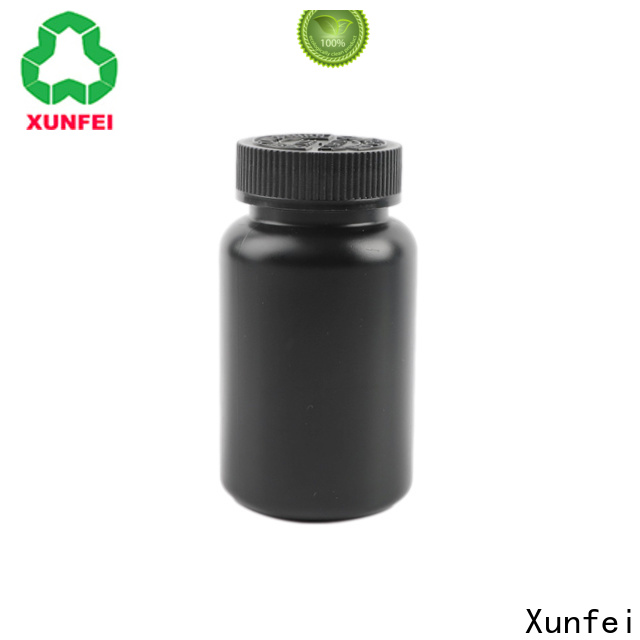 Xunfei Hot Selling 5 litre hdpe bottles for sale