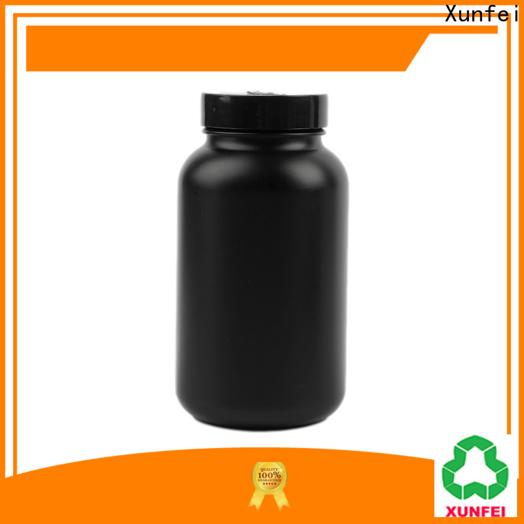 Xunfei coffee bottle supplier