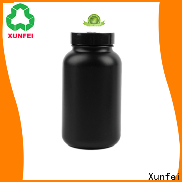 Xunfei honey bottle supplier