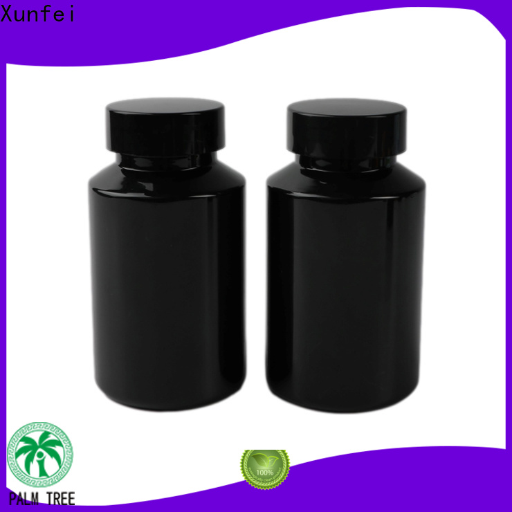 Xunfei pet medicine bottles company