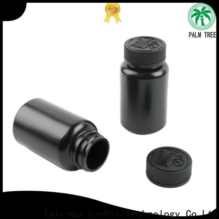 Xunfei Hot Selling 750ml hdpe bottle for sale