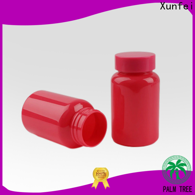 Top Selling clear plastic medicine bottles company