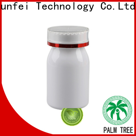 Xunfei High quality pet medicine bottles company