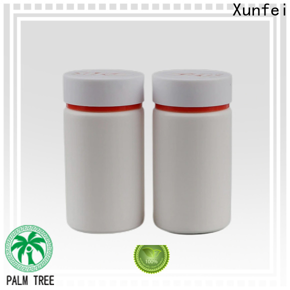 Xunfei 100 ml hdpe bottles for sale