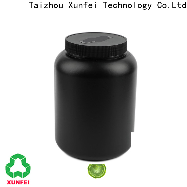 Xunfei High quality liquid bottle for sale