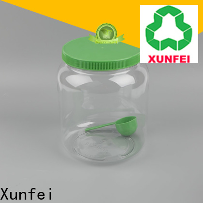 Xunfei coffee bottle from China