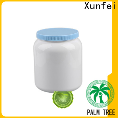 Xunfei Custom food plastic bottle for sale