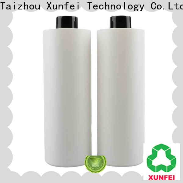 Xunfei Hot Selling cream lotion bottle supplier