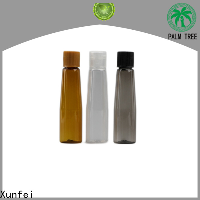 Xunfei smoking bottle manufacturer